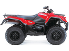 Suzuki LT-A400F KingQuad