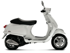 Vespa S 50 2T
