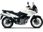 Suzuki V-Strom 650 ABS
