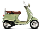 Vespa LXV 125 ie
