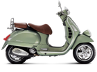 Vespa GTV 250 ie