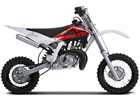 Husqvarna CR 50