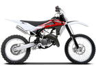 Husqvarna CR 125