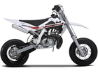 Husqvarna SM 50