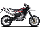 Husqvarna SMR 630