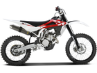 Husqvarna TC 250