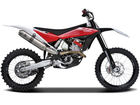 Husqvarna TC 449