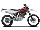 Husqvarna TE 125