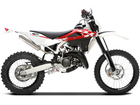 Husqvarna WR 125