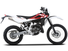 Husqvarna WRE 125