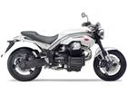 Moto Guzzi Griso