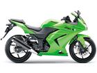 Kawasaki Ninja 250R