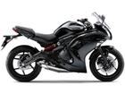 Kawasaki ER-6f ABS