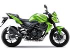 Kawasaki Z750