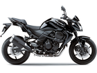 Kawasaki Z750 ABS