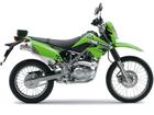 Kawasaki KLX125