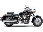 Kawasaki VN1700 Classic