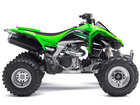 Kawasaki KFX450R