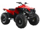 Stels ATV 800D