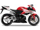 Honda CBR600RR ABS