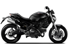 Ducati Monster 696 ABS