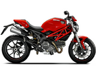 Ducati Monster 796