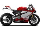 Ducati 1199 Panigale S Tricolore