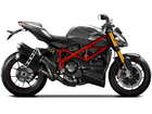 Ducati Streetfighter S