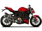 Ducati Streetfighter