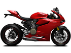 Ducati 1199 Panigale S