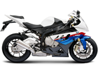 BMW S 1000 RR