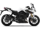 Yamaha Fazer8