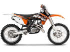 KTM 125 SX