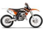 KTM 150 SX
