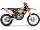 KTM 250 EXC-F