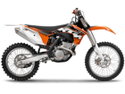 KTM 250 SX-F