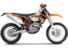 KTM 350 EXC-F