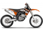 KTM 350 SX-F