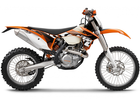 KTM 450 EXC