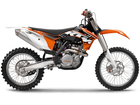 KTM 450 SX-F