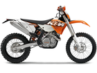 KTM 530 EXC