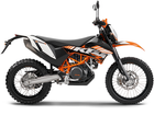 KTM 690 ENDURO R
