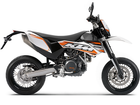 KTM 690 SMC