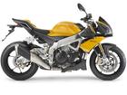 Aprilia Tuono V4 R APRC