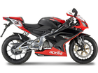 Aprilia RS 125