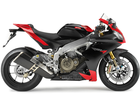 Aprilia RSV4 Factory APRC