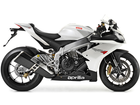 Aprilia RSV4 R APRC