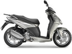 Aprilia Sportcity Cube 300ie
