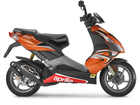 Aprilia SR 50 R