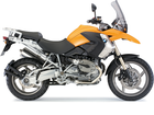 BMW R 1200 GS